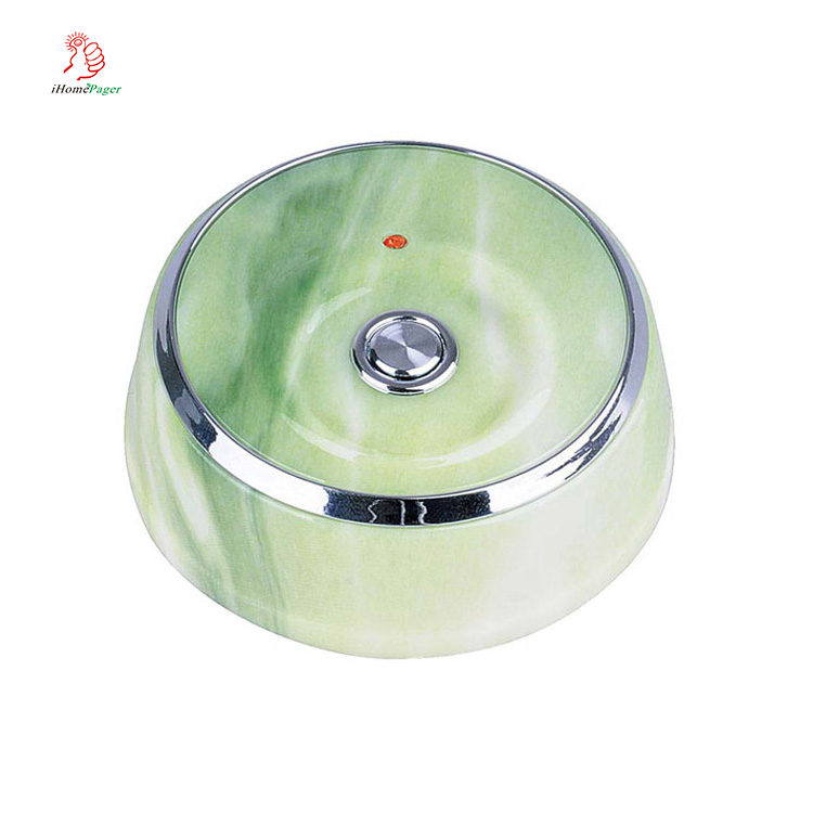 wireless table service Waiter call system restaurant call button