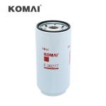 KOMAI Fuel Filter FF36277 WG9925550182/2 WG9925550182 5472214 for Truck