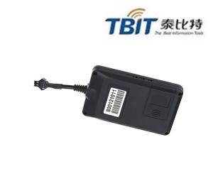 Wholesale Quad-band GSM Real-time GPS Tracking Device With 10m Positioning Accuracy For Car from china suppliers