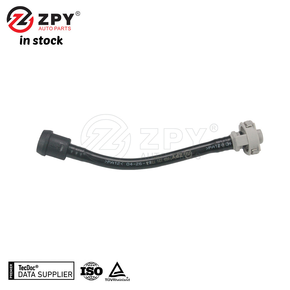 Water Hose Fit For Audi A6 Quattro Q5 Q7 VW Volkswagen Touareg A7 059121731B