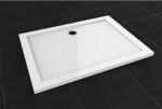 China acrylic shower tray