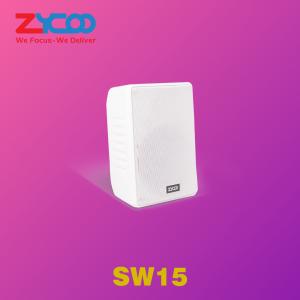 Wholesale 8Ω 15W Cabinet Loudspeaker For High Definition Music Playback from china suppliers