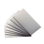 Tisco 2mm 4mm 201 Stainless Steel Alloy Polished 410 420 430