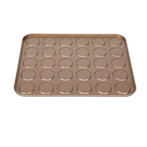 Wholesale Customizable Carbon Steel Baking Sheet Pan Set Customized For Ultimate Baking Results from china suppliers