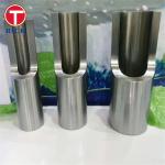 JIS G3454 SCM415 Cold Drawn Carbon Steel Pipes Seamless Steel Pipe For Pressure