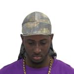 Promotional Custom Logo Design Your Own Durag