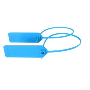 China 860-960mhz Alien h3 uhf rfid cable tie tag for tracking on sale