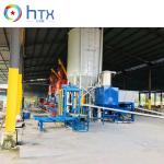 Concrete Wet Cast Mould Turnover Wet Doser Machine Wall Floor Tiles Production