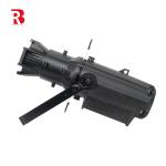 Led 200W/300W RGBW 4in1 Ellipsoidal Reflector Light TV Studio Light