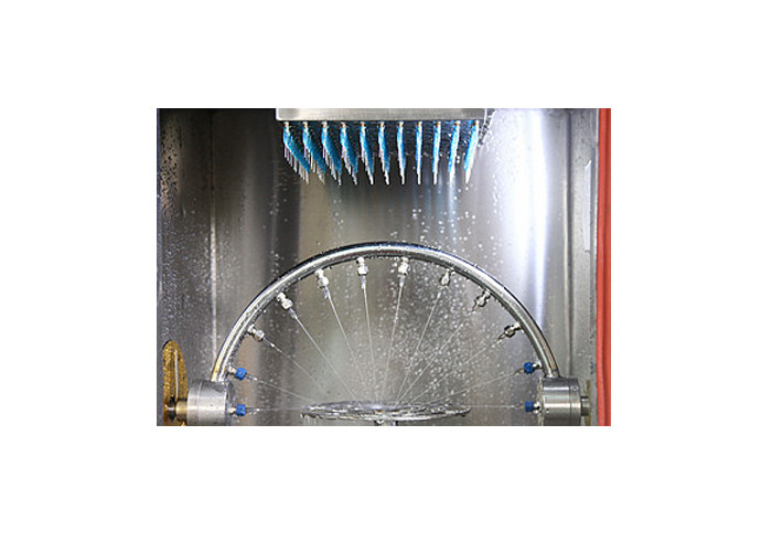 1.0kw Comprehensive Rain Testing Chamber For IPX1 To IPX4