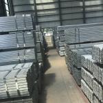 3x25x25mm Hot Rolled Low Carbon Steel Angle Iron For Engineering Structure