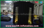 Inflatable Photo Studio Oxford Cloth Wedding Decoration Inflatable Arc Photo