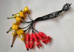 Accurate Seismic Sensor Geophone Vertical Direction Horizontal Direction