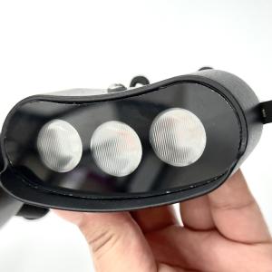 Wholesale DMX512 Smart IP67 Outdoor Waterproof LED Wall Washer Lamp RGB from china suppliers