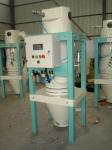 Flow Scale used in flour mill