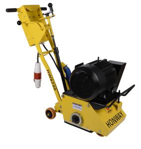 Wholesale Road Repair Concrete Scarifier Machine 200mm Working Width High Efficiency from china suppliers