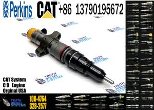 Wholesale Fuel Injector Nozzle 10R-4764 10R-2828 10R-4844 328-2573 553-2592 557-7633 557-7637 328-2578 from china suppliers