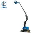 25m/46m Fuel Cherry Picker / Bucket Truck / Articulating / Straight Boom Aerial