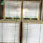 30g 40g Eco-friendly High whiteness Smooth MG Kraft Paper for Food Packaging