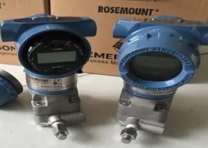 Wholesale Rosemount 3051GP2A2B21AB4M5K5HR5 Differential Pressure Temperature Transmitter from china suppliers