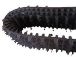 Low price best quality 320x86 links rubber track
