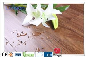 Wholesale Top level Virgin pvc material Luxury Vinyl Flooring Planks from china suppliers