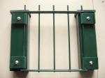 wire mesh fence panel / 868 fence / 656 fence