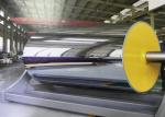 Mirror Surface Chill Roller For BOPP And BOPET Film Production Line