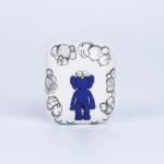 175/185gsm Cool Peeling Water Transfer Decal Paper For Decoration And Candles