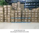 260493C91 207-1556 207-1564 - ERPILLAR NEW STARTER 24V 7.8KW 11T MOTORES DE
