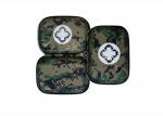 Mini Medical Emergency EVA Waterproof Car First Aid Travel Kit For Survival