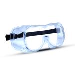 Eyewear Protect Waterproof Medical Protective Glasses Shatter Resistant Pc Lens
