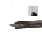 Engraving Carbide Grooving Inserts Lathe Cut Off Tools THC42R300-CN