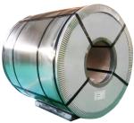 Hot Rolled Hot Dipped Galvanized Steel Coils AiSi ASTM DIN Standard