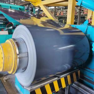 Wholesale A3003 0.6mm-1000mm Color-Coated-Aluminum-Coil from china suppliers