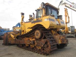 Wholesale Used CATERPILLAR D8T Used CAT D8T Bulldozer from china suppliers