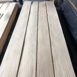Factory A/AA Wood Veneer White Oak Wood Veneer Oak Sheets Natural Decorative