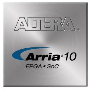 Wholesale 10AS027H2F34E1HG Intel / Altera from china suppliers