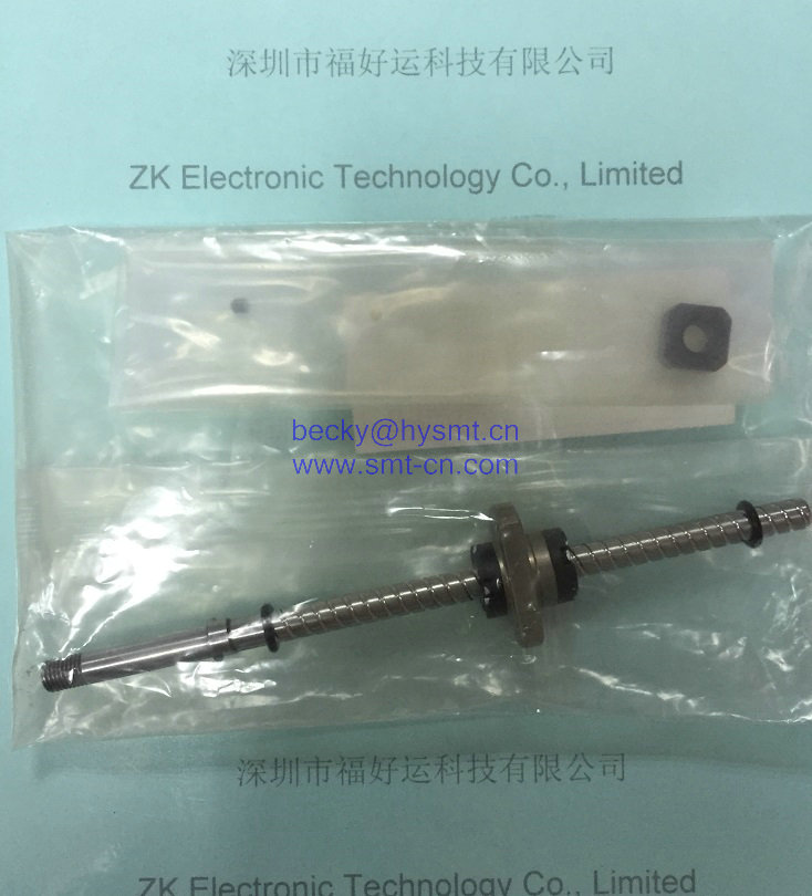 THK BLK0606SM-3G1+142.5LC5M 40001120 JUKI2050 ball spline