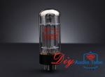 Stereo Vacuum Tubes / Shuguang Electron Tubes 6L6WGB 350C / 6P3P / 5881A Tested