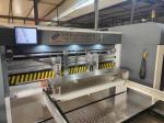 High Speed Flexo Corrugated Carton Printing Slotting Rotary Die-cutting with