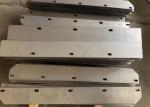 Q345 Sheet Metal Laser Cutting Service