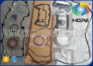 Wholesale CAT Excavator Engine Parts C9-1 Overhaul Gasket For CAT Excavator from china suppliers