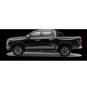 Wholesale LED Headlight 2024 Changan Lantuozhe Pickup Truck 4x4 Diesel Gasoline 0KM Used Pick Up from china suppliers