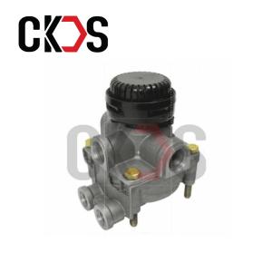 Wholesale Iveco Air Brake Relay Valve 9730112050 from china suppliers
