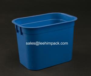 Wholesale 800ml Food Grade Plastic Cup With Lid - Multipurpose from china suppliers