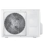 Wall Mounted Aircon Fixed Speed Air Conditioner Eco Friendly R410A Sealed System