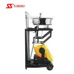 S6829 Home Basketball Shooting Machine