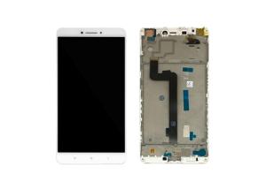 Wholesale 6.4 Inch Xiaomi Mi Max Screen Replacement 1920x1080 Resolution With Touch Screen from china suppliers