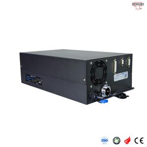 Wholesale 20Khz Ultrasonic Generator Easy Operation For Plastic Welding from china suppliers
